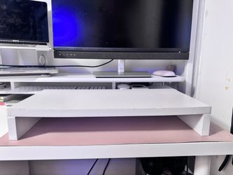 Desk Riser Computer Monitor Stand