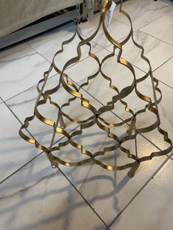 Wine Rack
