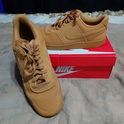 Nike Court Vision Lo Size 11