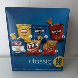 Variety Box Sale