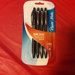 PaperMate INKJOY  PENS $5