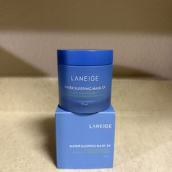 LANEIGE Water Sleeping Mask 
