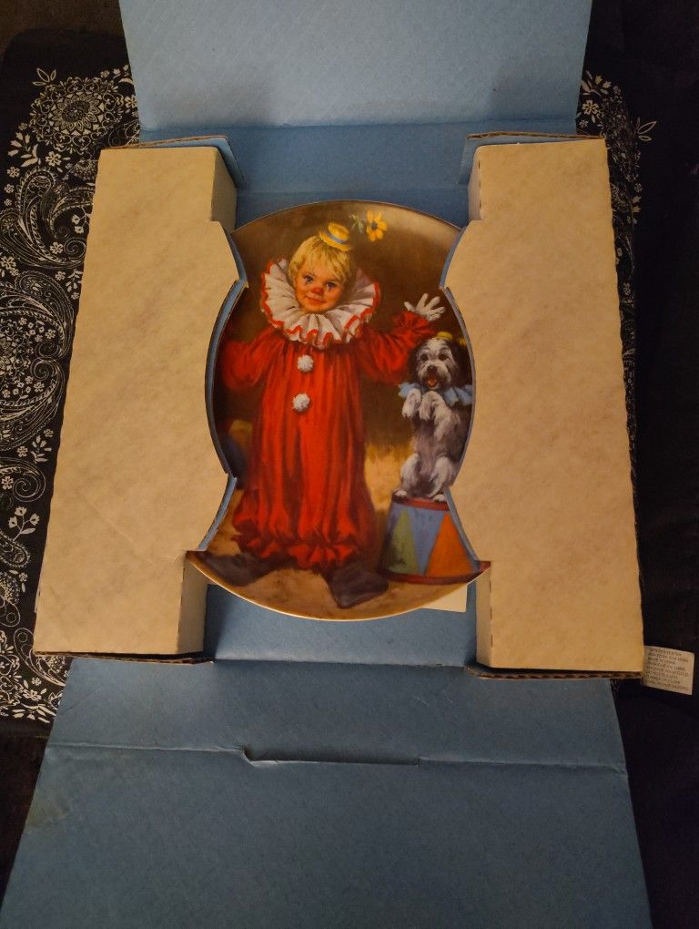 Edwin M. Knowles China Co.