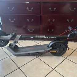 Segway Ninebot E3 Pro Electric Scooter