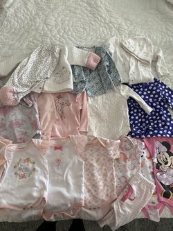 3-6 Months Clothing