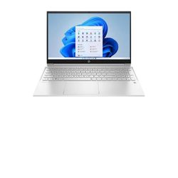 HP Pavilion Laptop Computer 15.6" FHD AMD Ryzen 7 16 GB memory RAM 512 GB SSD