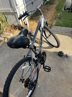 24” Huffy Mountain Bike
