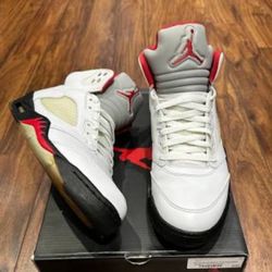 Jordan 5 I Got All Sizes 