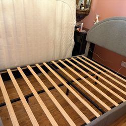 Full size Bed Frame
