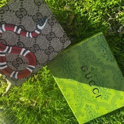 Gucci Wallet 