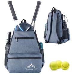 3 Himal Tennis Bags. PLEASE VIEW ALL THE PHOTOS 