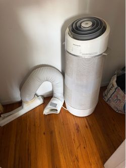 Frigidaire Gallery 120000 BTU portable air conditioner