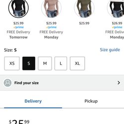 Women’s Shoulder Top