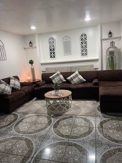 Sala de 3 Piesa