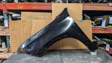 2021-2022-2023-2024-2025-2026 CADILLAC ESCALADE LEFT SIDE FENDER OEM USED #11998