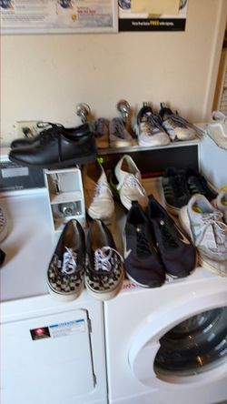 Shoes 9 size