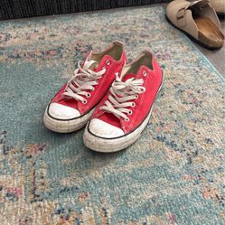 Converse Chuck Taylor’s 