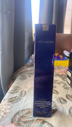 Estée Lauder Futurist Hydra Rescue Foundation SPF 45