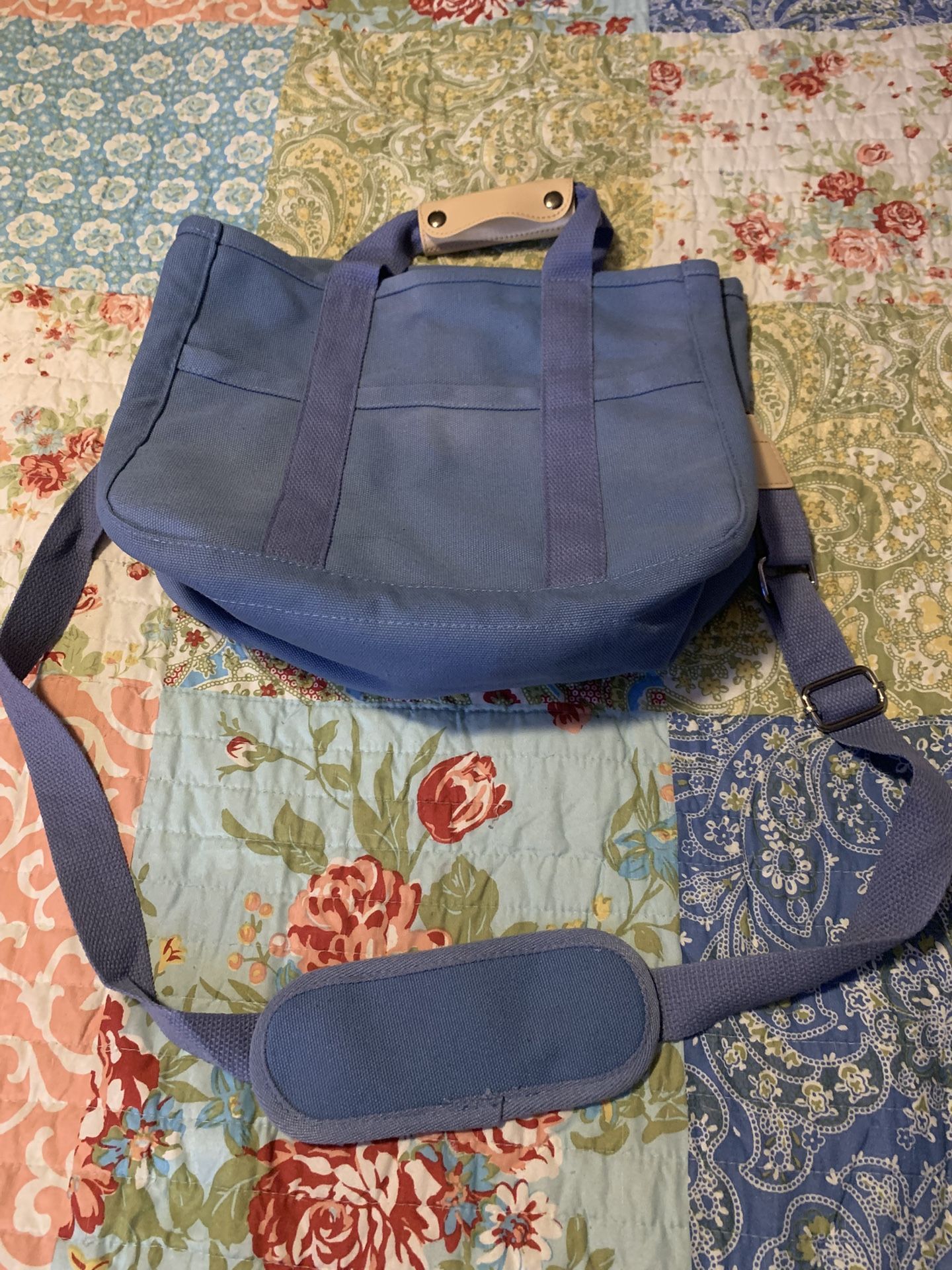 Diaper Bag 