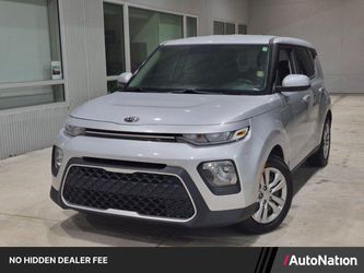 2021 Kia Soul