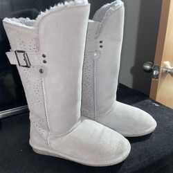 Womens Boots