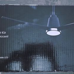 ALTITUDE SOLO 52" FAN