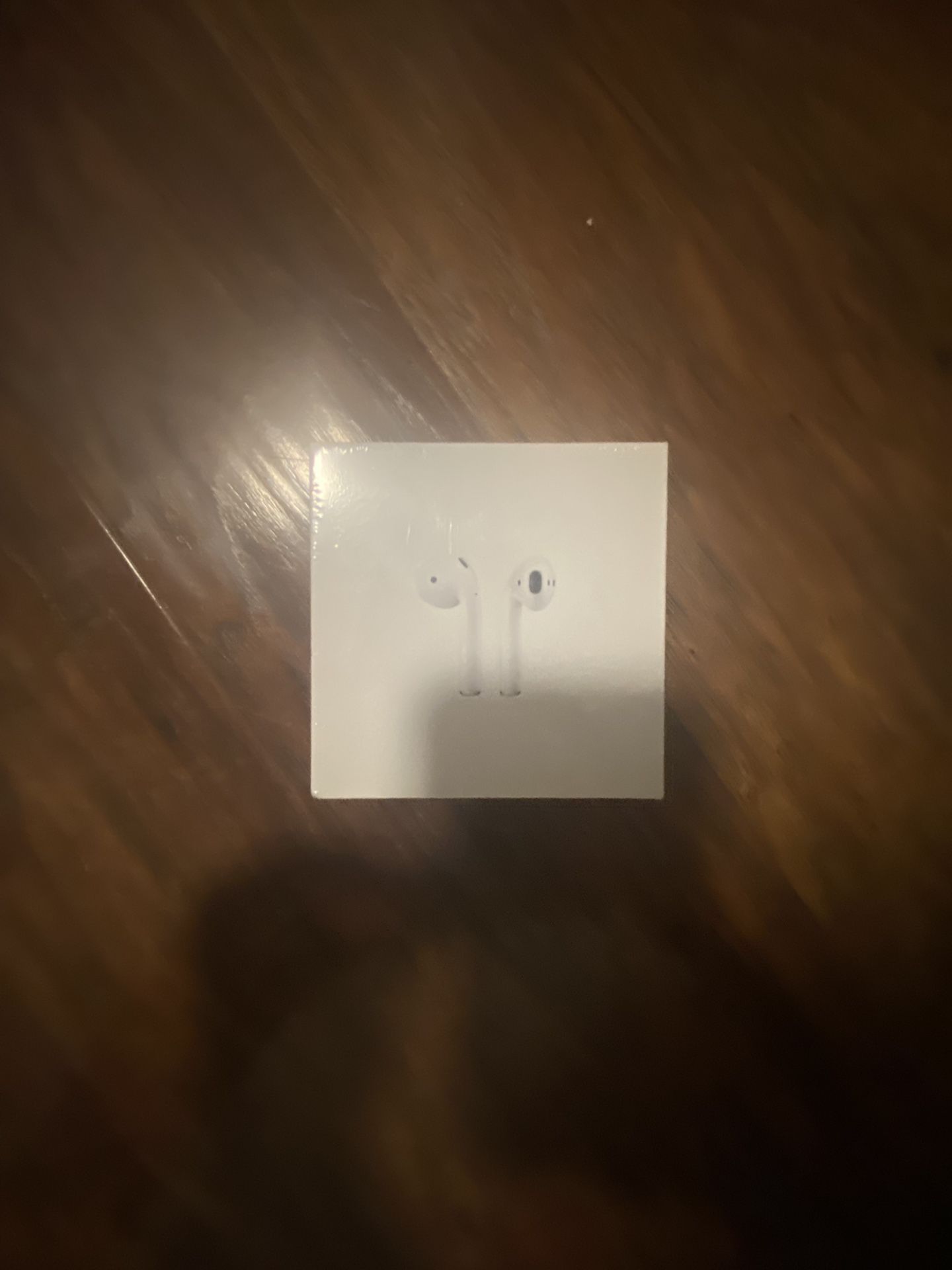 AirPod Gen 2