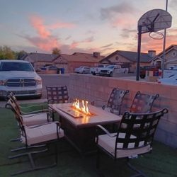 Nice Patio Furniture 