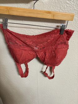 No Boundaries Bra