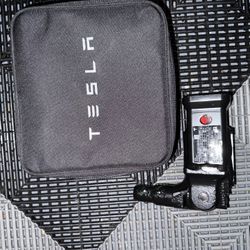 2016-2024 Genuine TESLA Model X Tow ACPS Hook Trailer Hitch Receiver