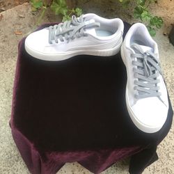 Pumas