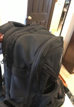 Fuji Backpack