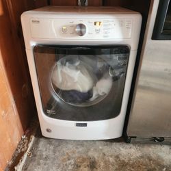Maytag Electric Dryer