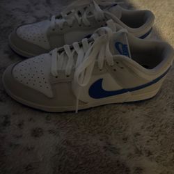 Nike Dunks