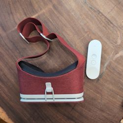 Google Daydream View VR Head Set
