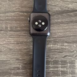 Apple Watch Series 3- 42mm