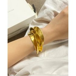 Swirl bracelet Celine Used