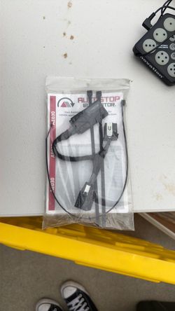 Auto stop eliminator 2020 Chevy Chevrolet