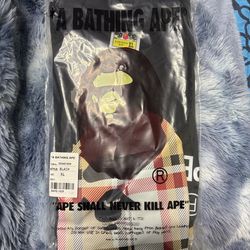 Bape shirt