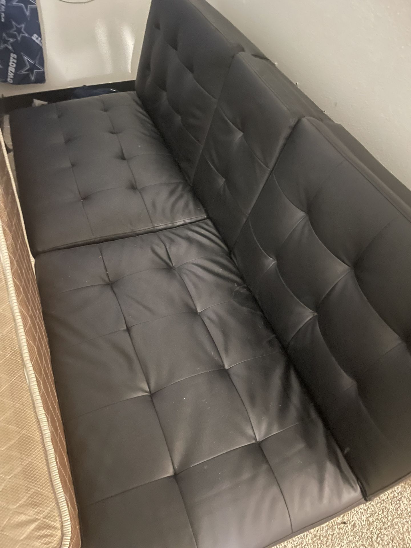 Futon Couch