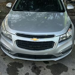 2015 Chevrolet Cruze