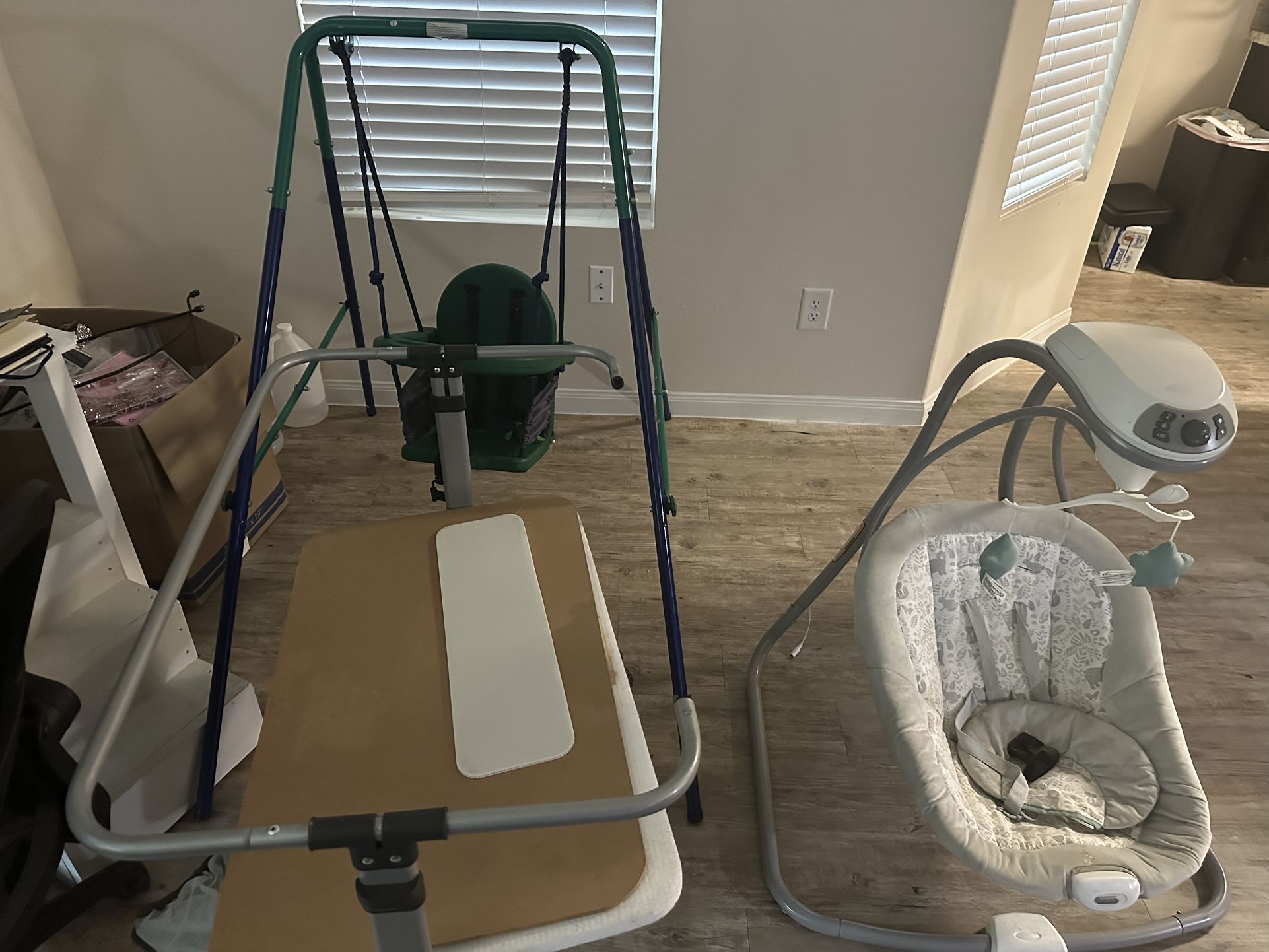 Baby Bundle