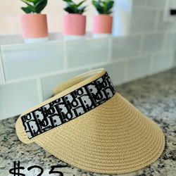 Straw  Summer  Hats 
