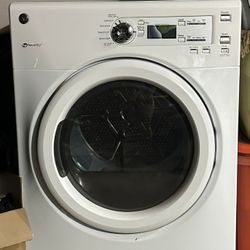 GE dryer 