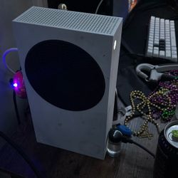 Xbox Series S 