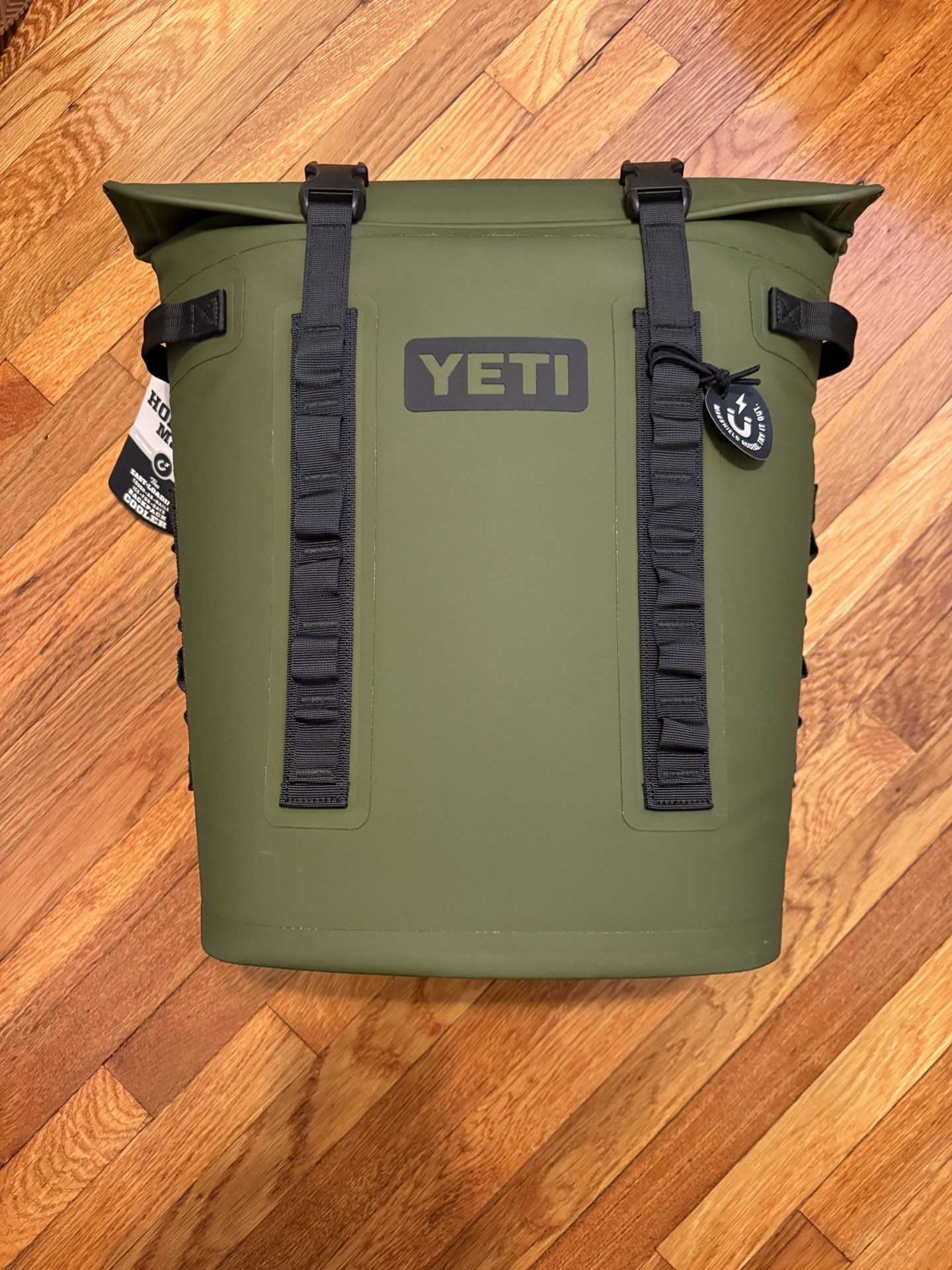 YETI HOPPER M20 BACKPACK SOFT COOLER