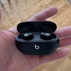 Beats By Dre Studio Buds