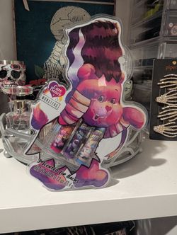 Care Bear ChapSticks