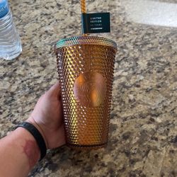 Starbucks Limited Edition 
