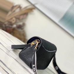 Keychain Bag 